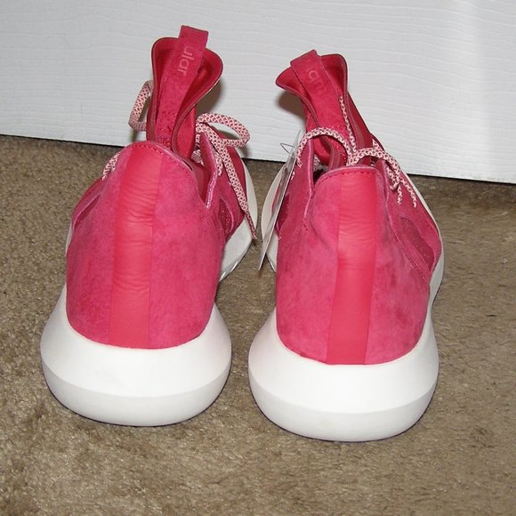 NEW size 8.5 ADIDAS Tubular Ladies Sneakers - Picture 5 of 13